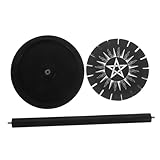 Supports de pendule : support en offre plus de stabilité pour exposer vos bijoux, pratique à utiliser, vous une sensation d'utilisation agréable, présentoir en