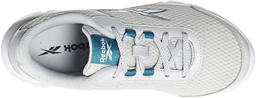Image of Reebok Women's Running Shoes - Lux Runner - Lightweight Cushioned Sports Shoes for Daily Running and Training