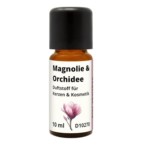 Distrebution Magnolie Orchidee Duftöl 10ml