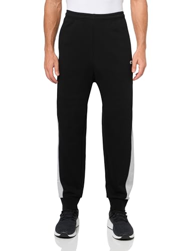 Lacoste Men's Tall Tapered Fit Track Pants