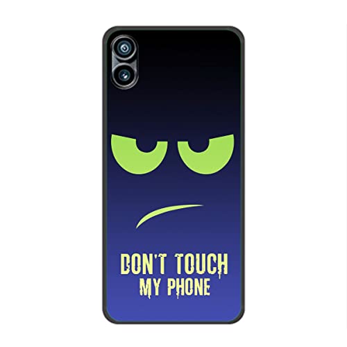 Coque Nothing Phone 1 anti-chocs et anti-rayures au design original