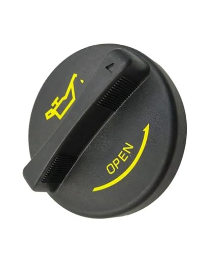Bouchon de réservoir de carburant et huile pour Kia Sportage 26510-26620