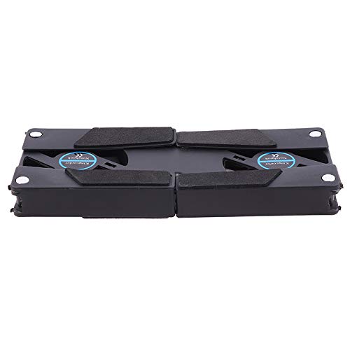 High-Quality-CPU-Cooler-Foldable-USB-Cooling-Fan-Mini-Octopus-Cooler-Pad-Quiet-Stand-Double-Fans-For-7-15-Inch-Notebook-Laptop