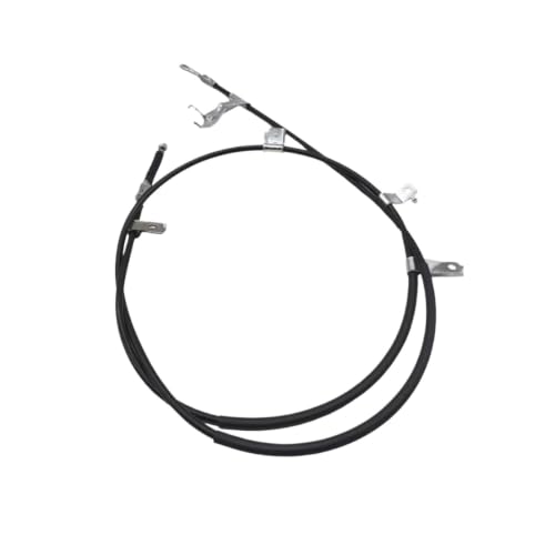 Cable freno coche para Ford Edge BT4Z2A635A recambio de cables de montaje trasero