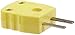 Bacharach 0104-1798 Thermocouple for Residential Combustion Analyzer, 1" Length
