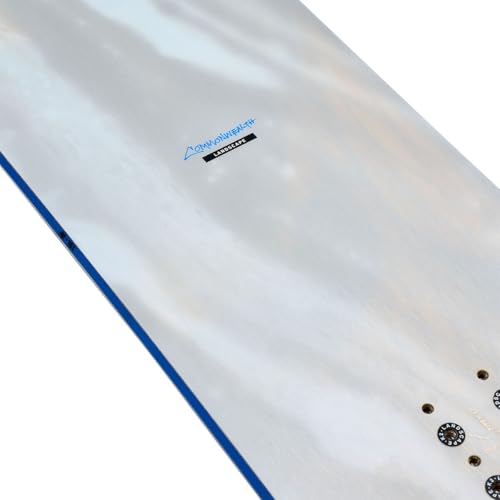 K2 Commonwealth Snowboard