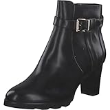  Regarde Le Ciel Bottines Patricia 84 pour femme en noir - Femme, Noir , 38 EU
