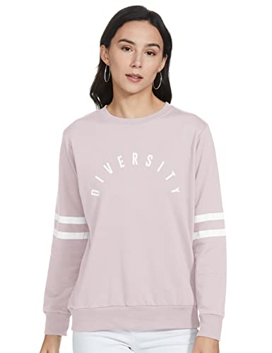 Image of pluss Women's Regular Sweatshirt