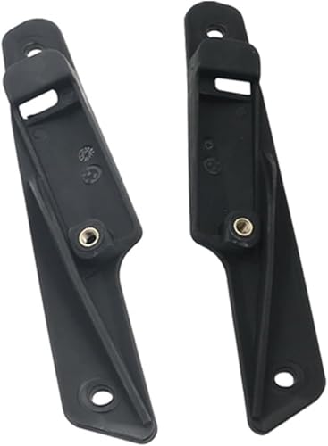 Garniture intérieure de pare-brise réglable pour stabiliser la bulle de moto R1200GS