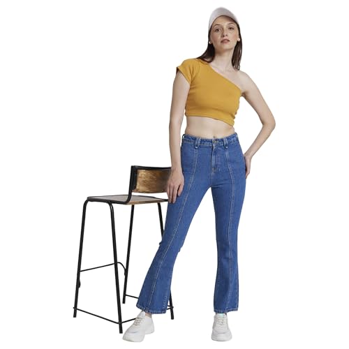 Image of Spykar Women Jeans