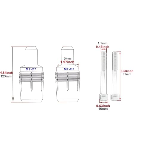 Znddcy CNC Frame Sliders