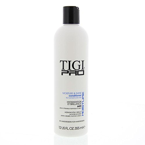 Tigi Pro Moisture and Shine Conditioner 355ml