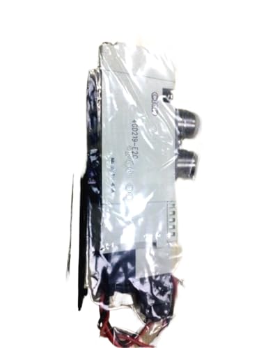 1-Piece New 4GD219-E2C Solenoid Valve 24V