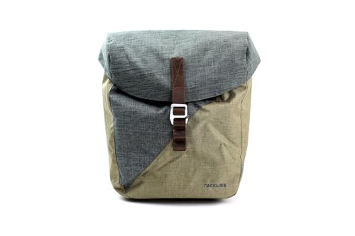 Gepäckträgertasche mit Klicksystem von Racktime Heda Unisex