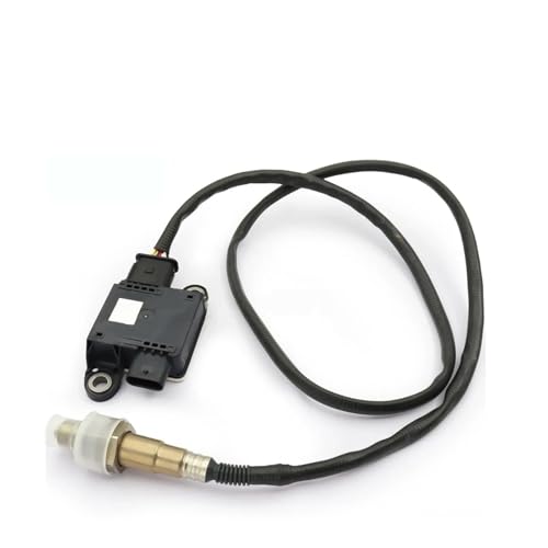 Capteur NOx Audi A6 résout le voyant moteur de la sonde particules 4K0906261D