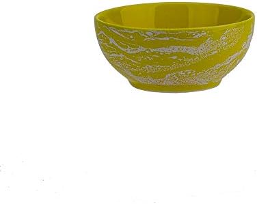 Earth Cross Section Nesting Bowls - 4