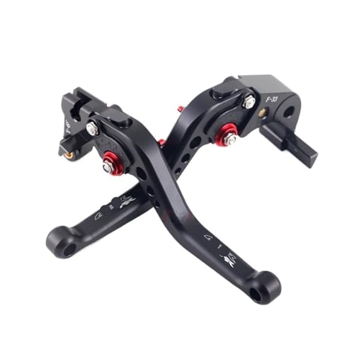 Levier d'embrayage et de frein court pour corriger la garde sur CBR 600RR 1000RR