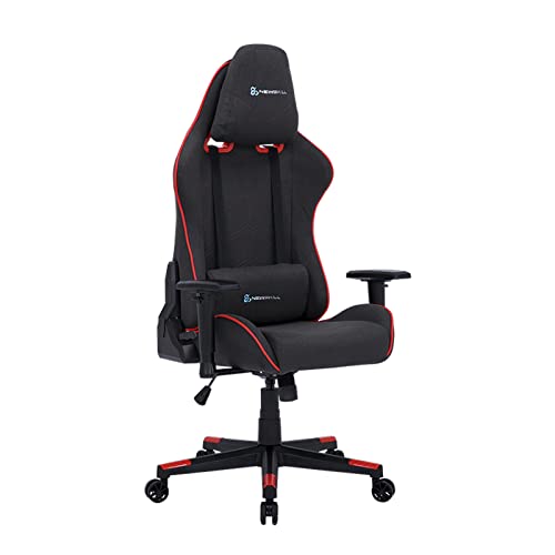 NEWSKILL Kitsune Zephyr Series Silla Gaming acabada en Tela