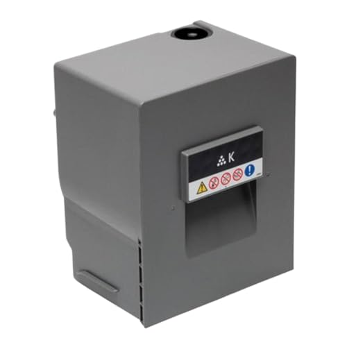 Toner Pro C5100s compatible 700g BK à haute densité pour textes nets