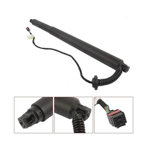 Support de levage motorisé de coffre pour Volvo XC90 MK2 2016 à 2019 - 3