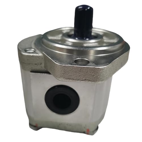 T108662 T108662GT Genie Hydraulic Gear Pump Genie Hydraulic Lift Function Pump Used for Genie Lifts GS-4047...