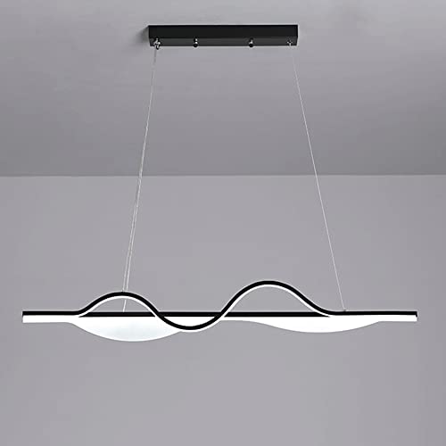 Lampes suspendues zen traditionnelles orientales LED pour salon