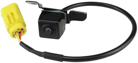 GreenYi Backup Camera For Kia Soul 2014-2016 - OE Replacement Rear View Camera