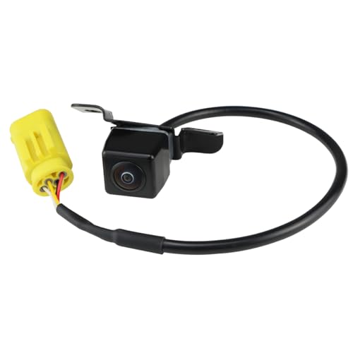 Rear View Camera Diagnosis/Replacement - 2012-2015 Kia Sorento Optima Forte Sportage Cadenza Rio Soul 9 95760-2P202 OE Backup Camera Replacement for Kia Sorento 2011-2013, Reverse GreenYi Rear Park Assist Camera Replaces 95760-2P000 95760-2P201 95760-2P202FFF 592-267