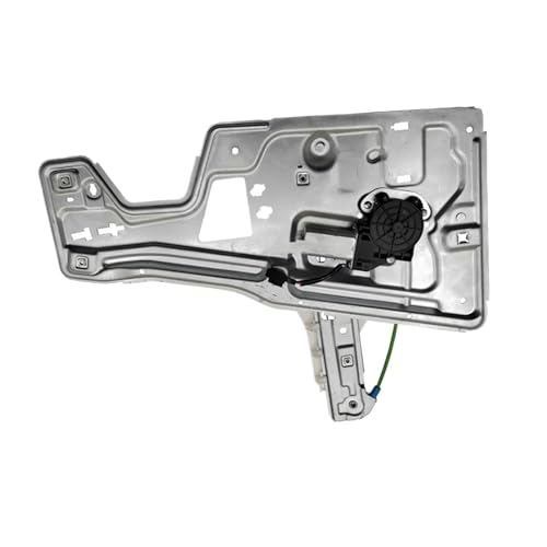 Kit de réparation de lève-vitre électrique pour voyager sereinement en Chevrolet Equinox