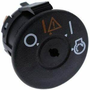 #1001995MA Power Switch-Ignition Sel Quality Durable New Replacement Parts for Briggs & Stratton