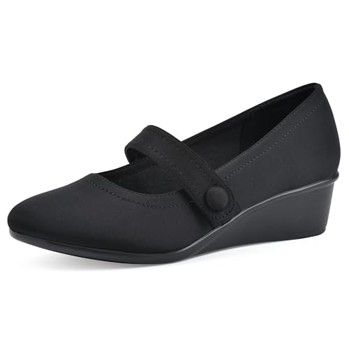 CLIFFS BY WHITE MOUNTAIN Women's Brightly Pump