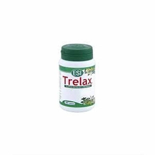 Trelax 100 Comprimidos De Esi