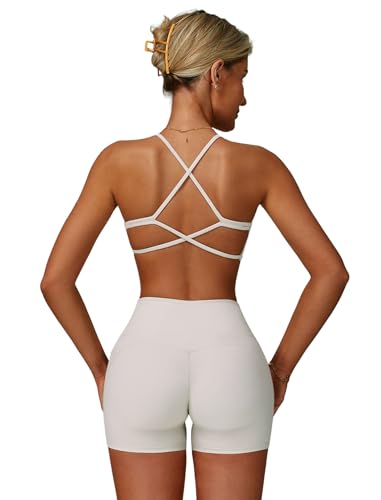 Ensemble de sport 2 pièces pour femme brassière et short IMEKIS