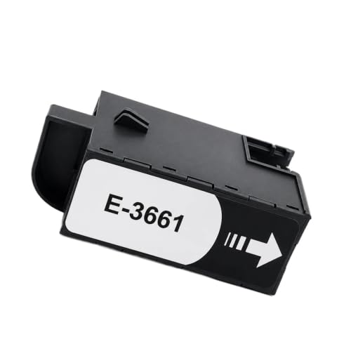 Caja mantenimiento T3661 para imprimir fotos sin pausas en Epson XP-15000 y XP-8600