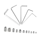 Boulons en acier inoxydable : et une bonne fabrication garantissent sa et sa praticité, vis internes