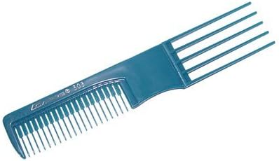 Comare Midgi 5" Comb With Plastic Lift # 303