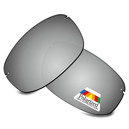 Image of Bwake POLARIZED Replacement Lenses for Maui Jim Ho'okipa Sunglasses MJ407