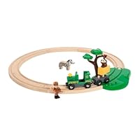 Amazon.co.jp: BRIO ポイントレール拡張セット 33307 : おもちゃ