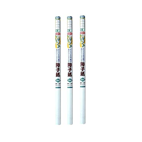 アサヒペン カラー障子紙 94CMX3.6M 5307紅葉