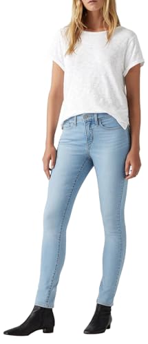 Levi's 311 Shaping Skinny Vaqueros, Up and Away, 32W / 28L para Mujer