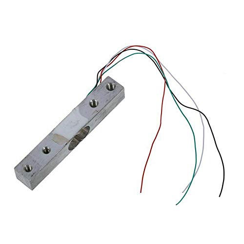 3NH® 2X(Electronic Balance Weighing Load Cell Sensor 0-1Kg M5O9 ...