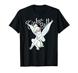 Disney Tinker Bell Sitting T-Shirt