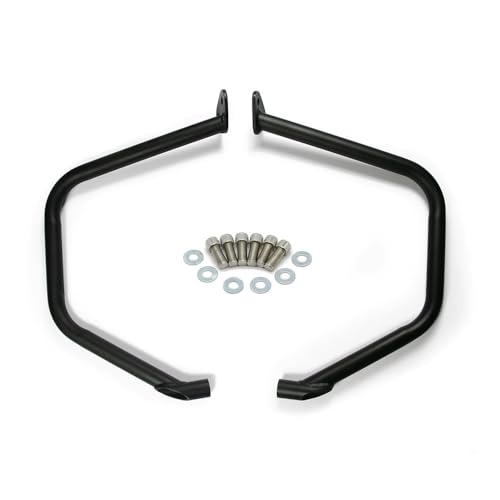 Garde moteur Victory Cross Country de qualité supérieure pour autoroute
