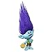 Trolls DreamWorks World Tour Branch, Collectible Doll with Tambourine Accessory, Toy Figure Inspired by The Movie World Tour