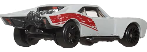 Coffret voiture 164 Hot Wheels Batman MATTEL - vue 4