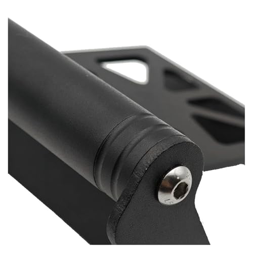 Support Moto GPS CFMOTO 450MT Support Navigation Guidon Barre