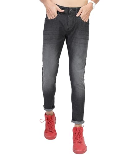 Image of Highlander Men's Skinny Jeans