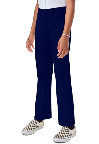 Image of Classroom Women's Junior Stretch Low Rise Pant