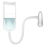 [Arklove]手動式【赤ちゃん鼻吸い器】