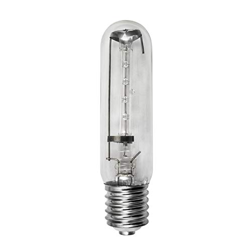 Norman Lamps JTT130V500WE40C Mogul-Base Halogen - Volts: 130V, Watts: 500W, Type: JTT Halogen